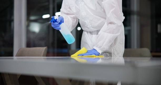 Licensed Biohazard service in Concord, NE - Crime Scene Cleaner Online